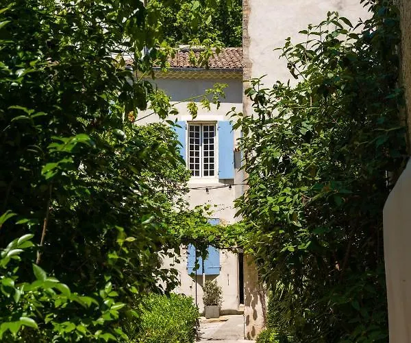 Hôtel LA MARGELLE Pernes-les-Fontaines
