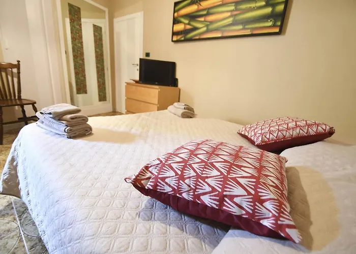 B&B La Pianedda Castelsardo