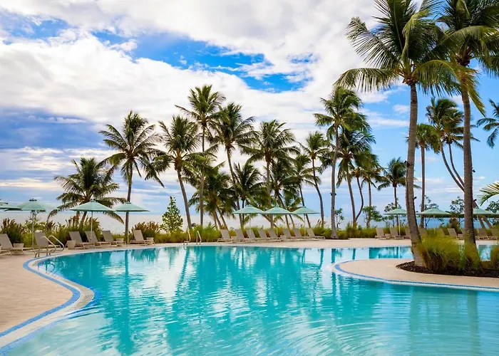 Amara Cay Resort Islamorada