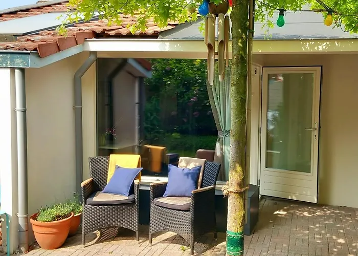 'T Kluphoes Maastricht