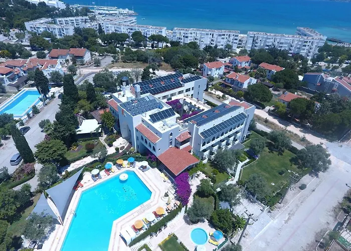 Arinnanda Hotel Çeşme