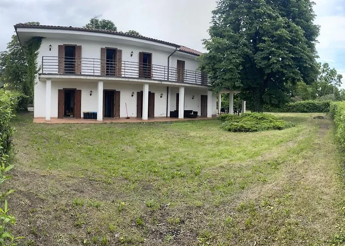 Villa Hoara Gorizia