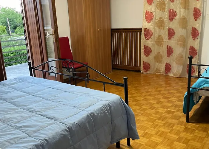 Villa Hoara Gorizia