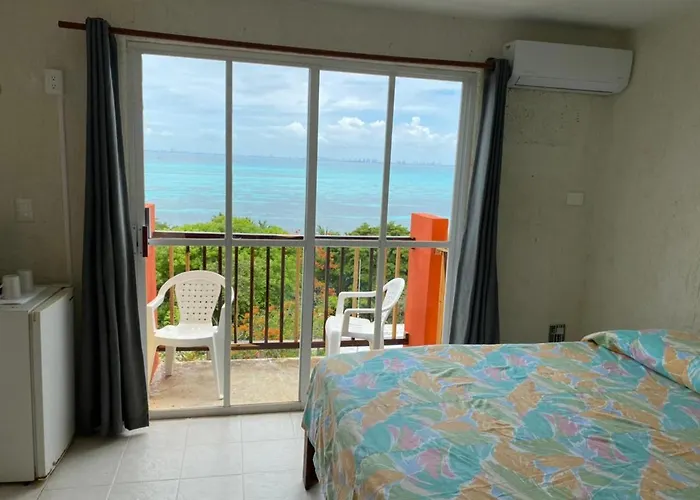 Hotel Ma Elena Isla Mujeres