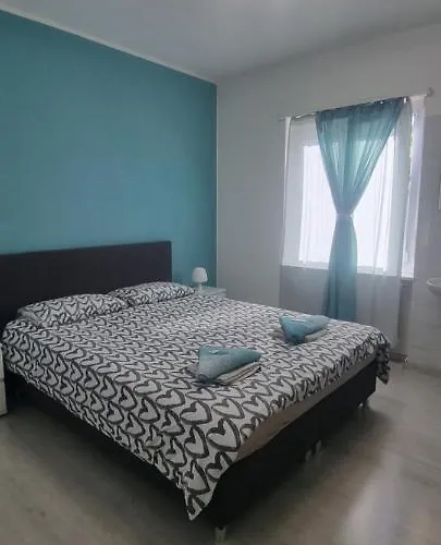 7Rooms Grancia Lugano