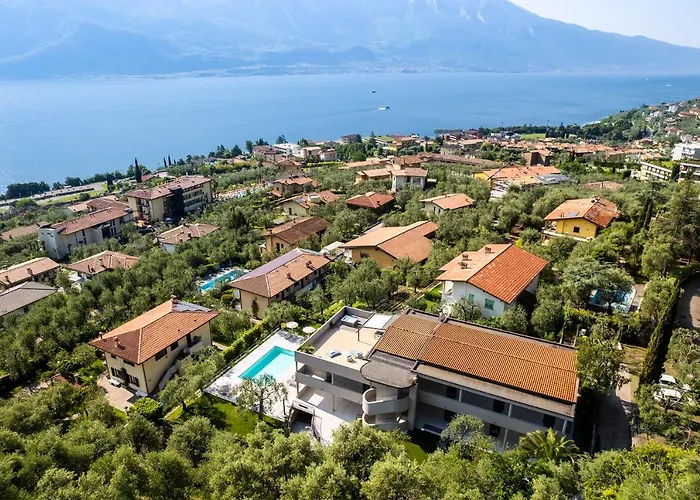 Hotéis de Limone sul Garda