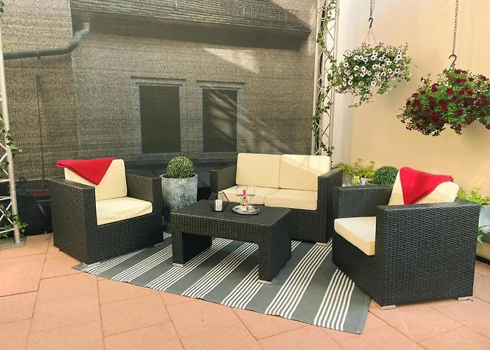 Malerwinkel Hotel Wertheim