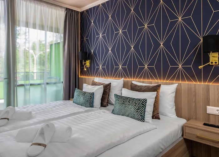 Venusz Hotel Siófok