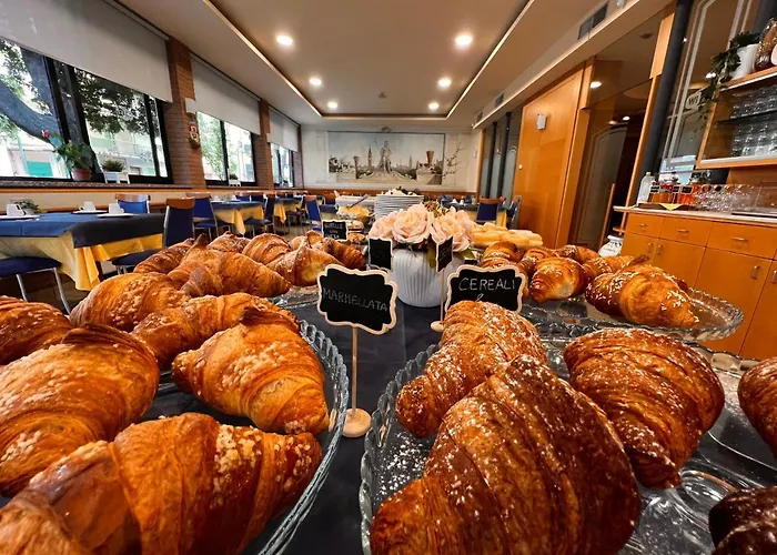 Hotel Nettuno Sottomarina