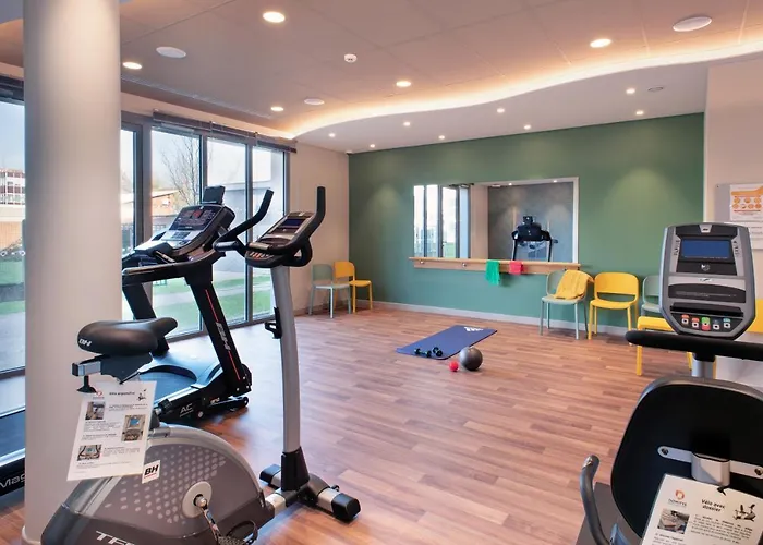 Aparthotel Domitys Les Cerneaux à Hazebrouck