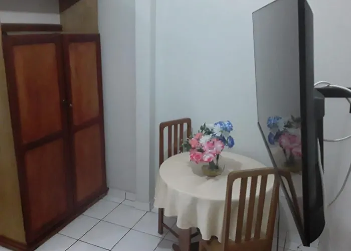 Aparthotel Central Macapa