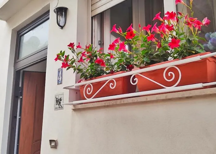 Casa Poseidonia Hotel Capri