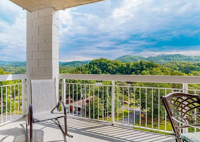 Pigeon Forge Perfection
