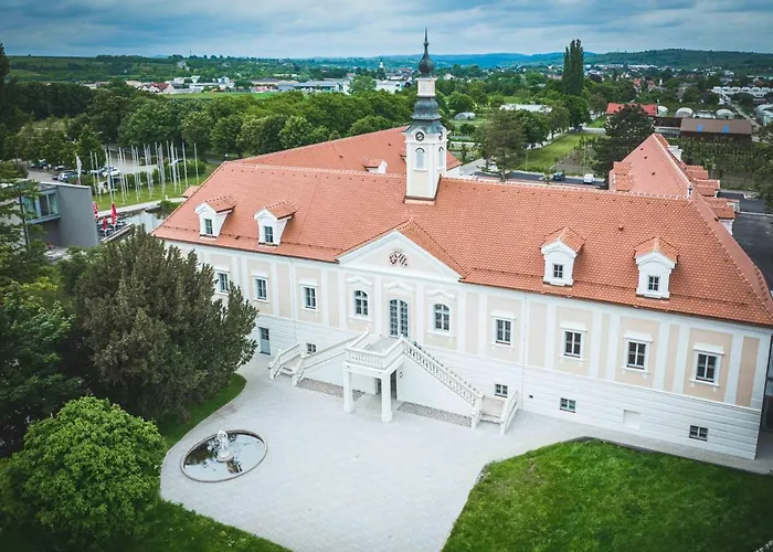 Schloss Haindorf Langenlois