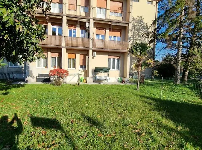 Alloggio Liberty Gorizia