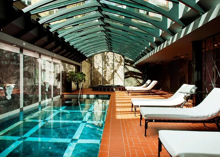 Hotel Telegraaf, Autograph Collection Reval