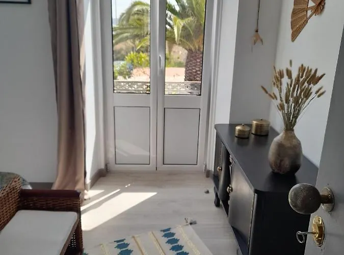Casa Chanel Figueira da Foz