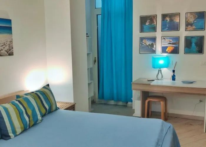 Casa Poseidonia Hotel Capri