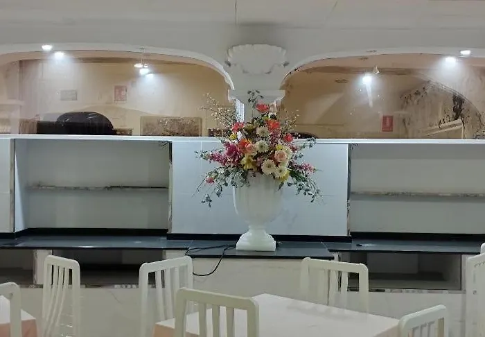 Hotel Hvalles Malgrat de Mar