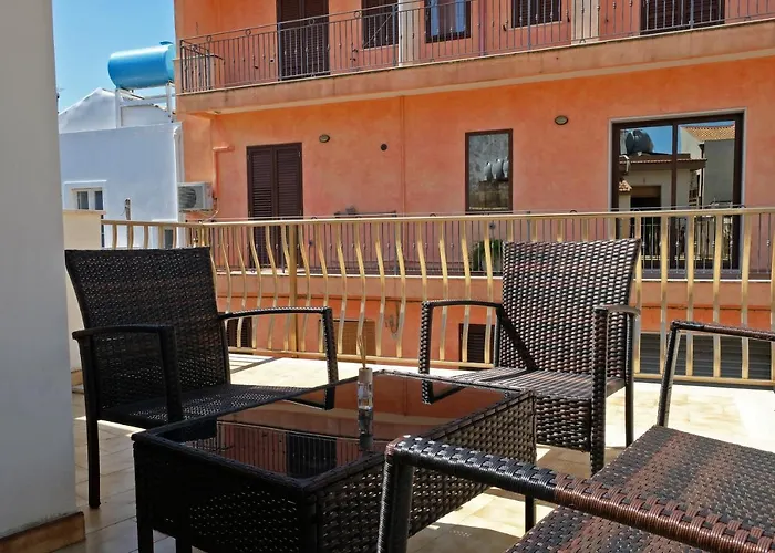 Guest House Susanna