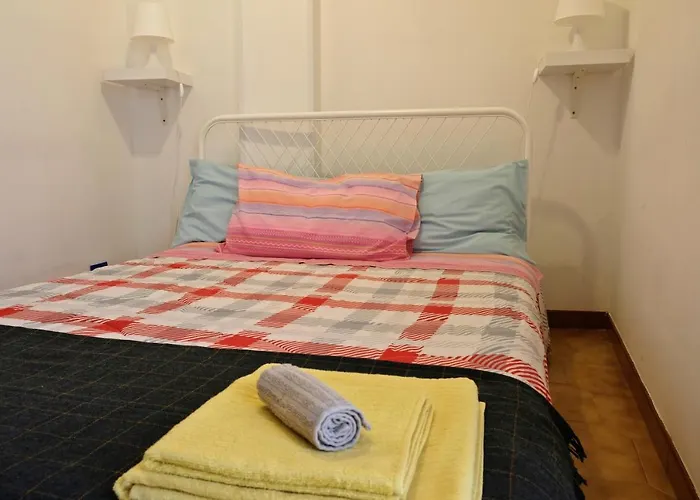 Guest House Susanna Pozzallo