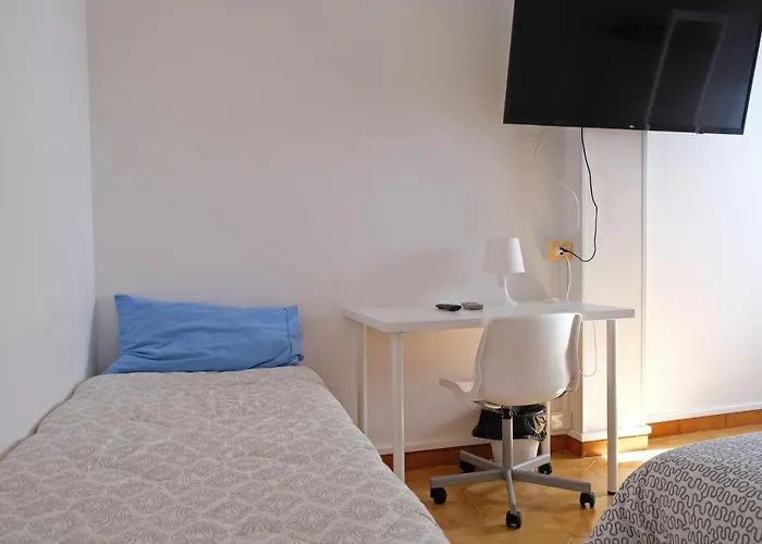 Guest House Susanna