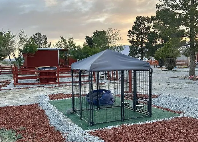 Area 3251 Desert Valley Guest Suite