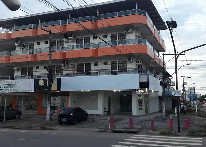 Aparthotel Central Macapa