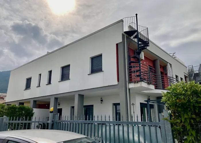 B&B Sabbia e Sassi Praia a Mare