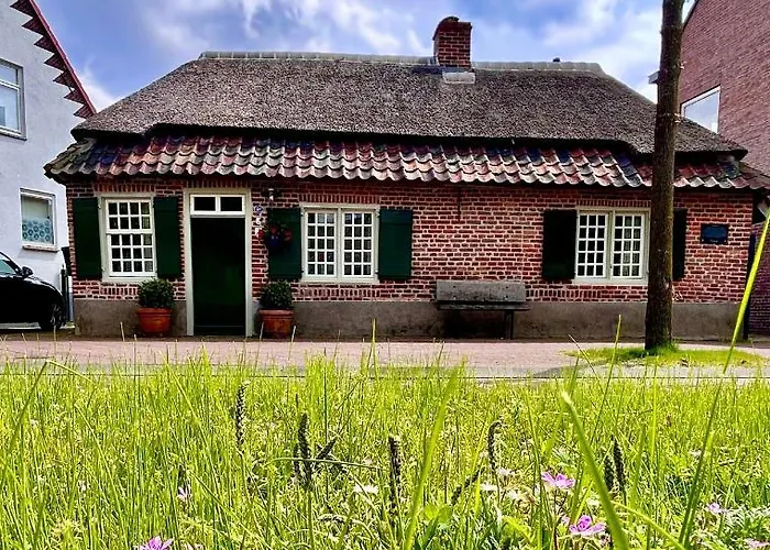 Het Kostershuisje Nuenen