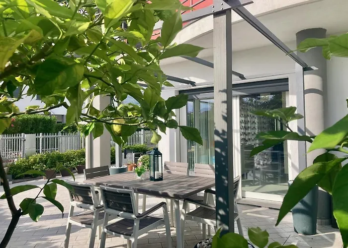 B&B Sabbia e Sassi Praia a Mare
