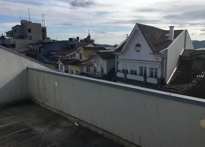 ÍSIS Guest House Braga