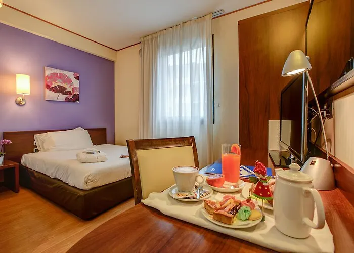 Hotel Europa Ancona