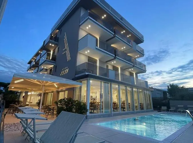 Hotel Ascot Riccione