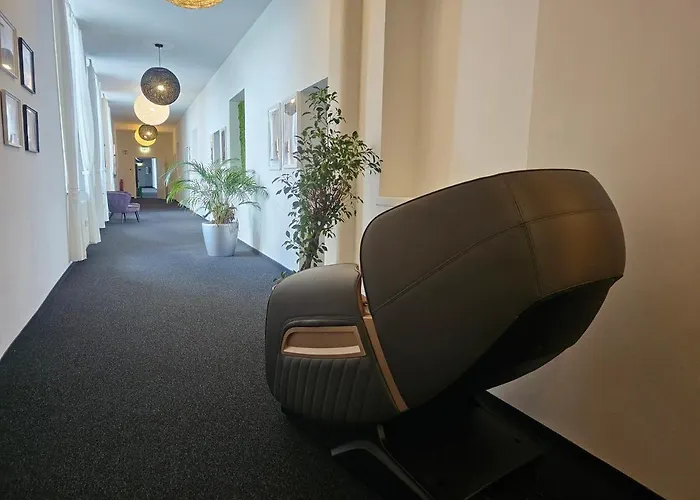 Best Boarding House Hanau