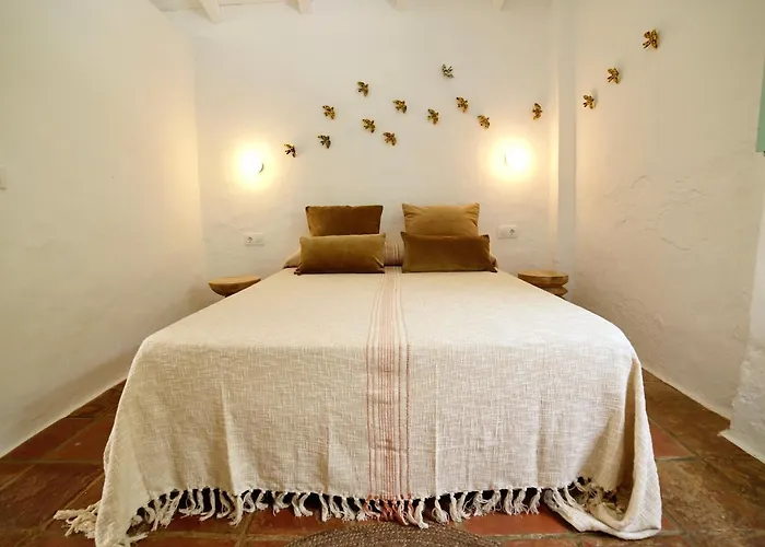 Alojamiento Rural Casapina Conil De La Frontera