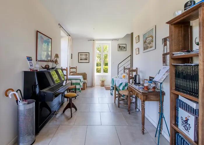 Chalet Elisa Chambre d'Hôtes Sare