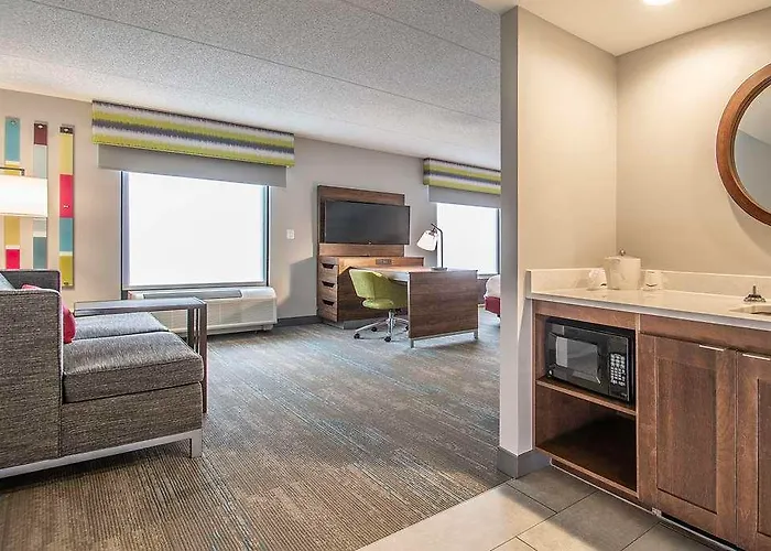 Hampton Inn & Suites Hazard