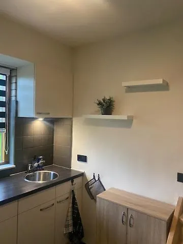 Cottage55 Apeldoorn