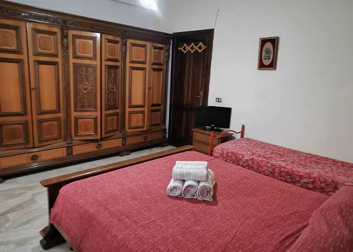 B&B Calu