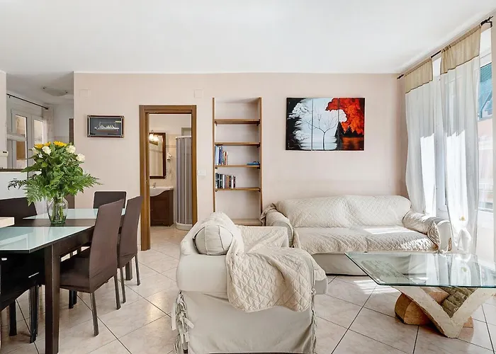 Hotel Casa Scola Loano