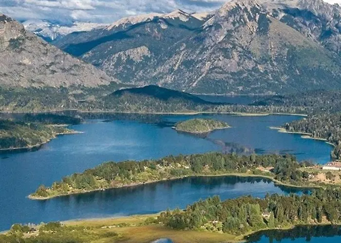 Hospedaje Panoramico Bariloche