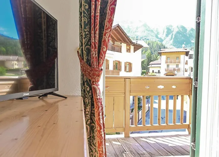 Alp Hotel Dolomiti Dimaro