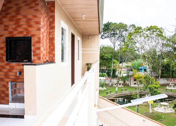 Residencial Havai Hotel Guaratuba