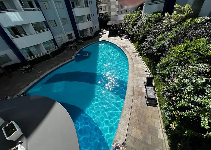 Águas da Serra Rio Quente