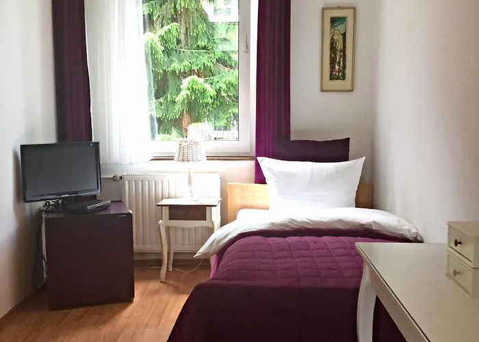 Hotel Hölscher Solingen