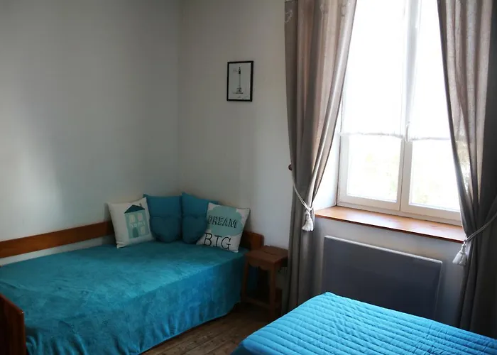 Villa Les Palmiers Wimereux