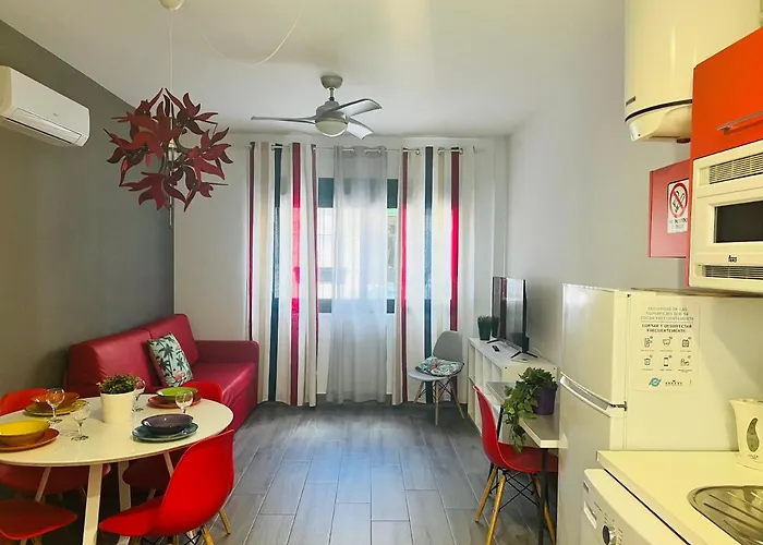 Bnbook Medea Apartments