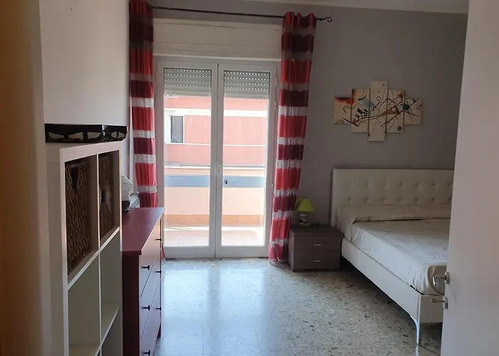Hotel Attico Due Giugno Piombino