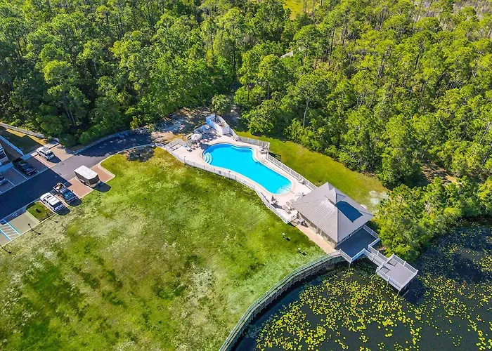 Seagrove Highlands 2205 Apartment Santa Rosa Beach